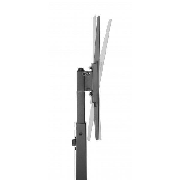 Настольный кронштейн ITech KFG-5B артикул 339557SI-1 фото 4