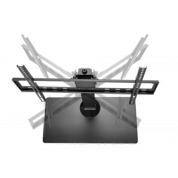 Настольный кронштейн ITech KFG-5B артикул 339557SI-1 фото 3