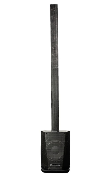 Комплект акустики Powerwerks System One артикул 313250Si-1