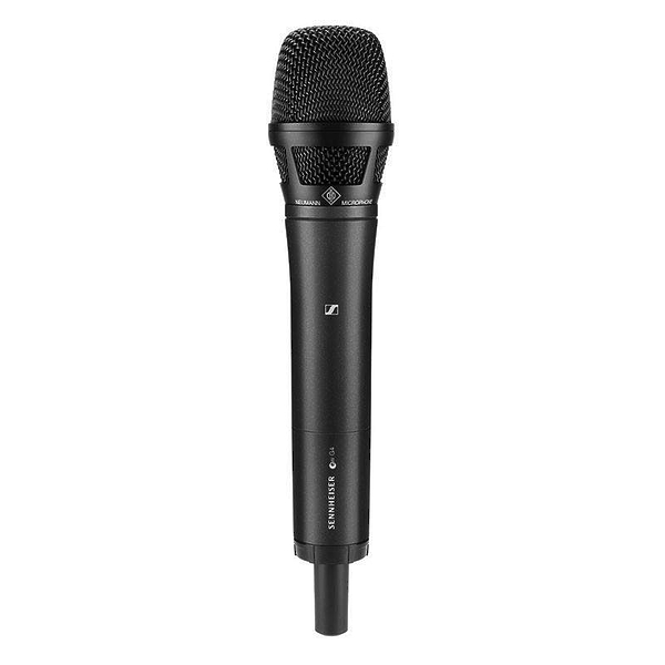 Радиосистема Sennheiser EW 500 G4-KK205-BW артикул 316401Si-1 фото 10
