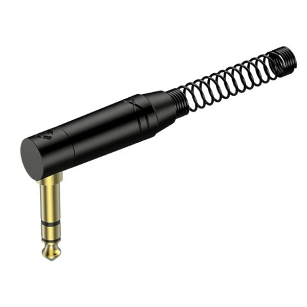 Разъем Roxtone RJ3RPP-BG артикул 313486Si-1