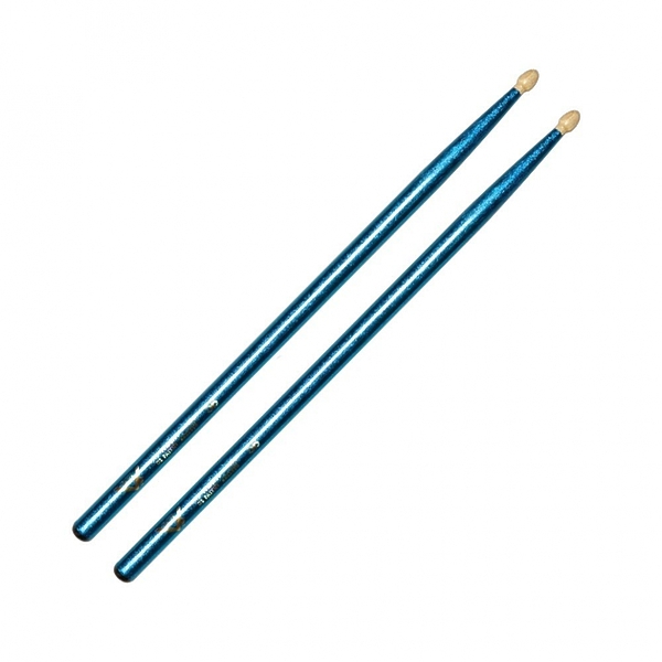 Барабанные палочки Vater VCB5B артикул 318771Si-1