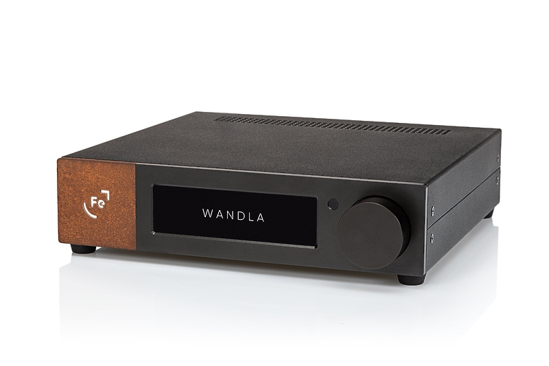 ЦАП, предусилитель Ferrum audio Wandla артикул 308395Si-1
