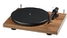 Проигрыватель винила Pro-Ject Debut E Carbon Wood 2M Red UNI