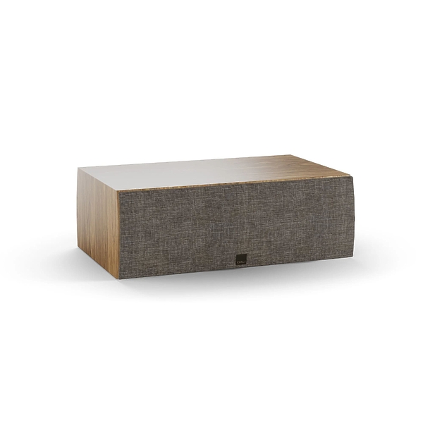 Акустика центрального канала Dali Rubikore Cinema Natural Walnut артикул 336445Si-1 фото 4