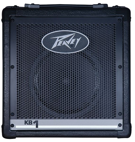 Комбоусилитель Peavey KB 1 EU артикул 307747Si-1