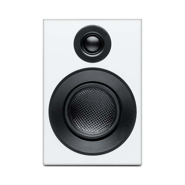 Полочная акустика Pro-Ject Speaker Box 3 E Carbon Satin White артикул 336310Si-1 фото 3