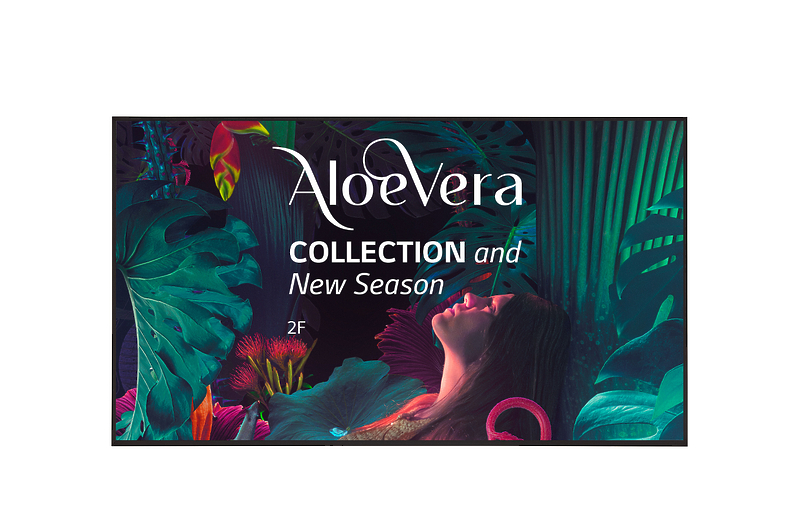 Профессиональный дисплей LG 55UH5N-E артикул 314310Si-1 в интернет-магазине «HiFiRussia»