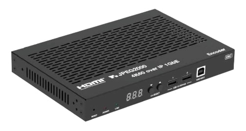 Приемник RX-HDMI Prestel IPN-4KJ2000PRX артикул 322119Si-1