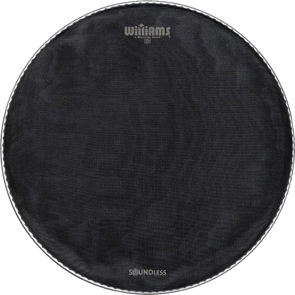 Пластик WILLIAMS WL2-MESH-06 артикул 321400Si-1