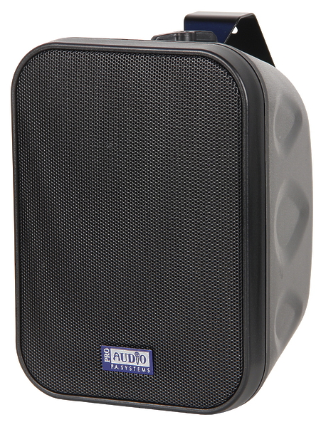 Громкоговоритель Proaudio MS-4B артикул 306136Si-1