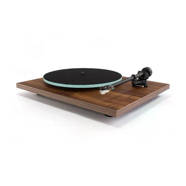 Проигрыватель винила Rega Planar 2 Walnut артикул 323104Si-1