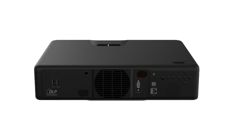 Проектор Exell EXD305ZSTB артикул 319267Si-1 фото 4