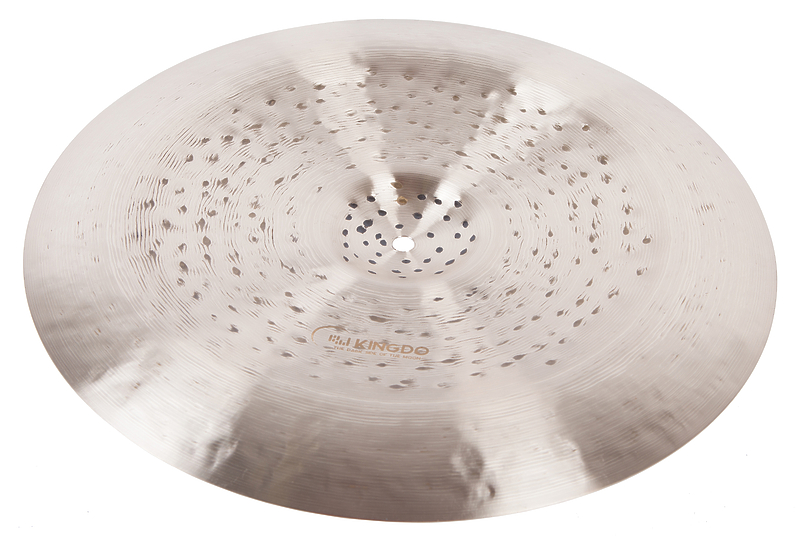 Тарелка чайна KINGDO 16" DARK MOON CHINA артикул 320495Si-1