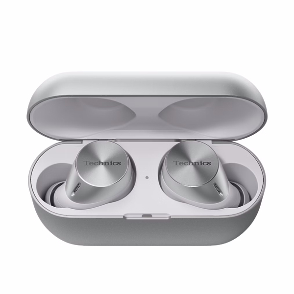 Наушники Technics EAH-AZ60M2GS Silver артикул 328401Si-1 фото 5