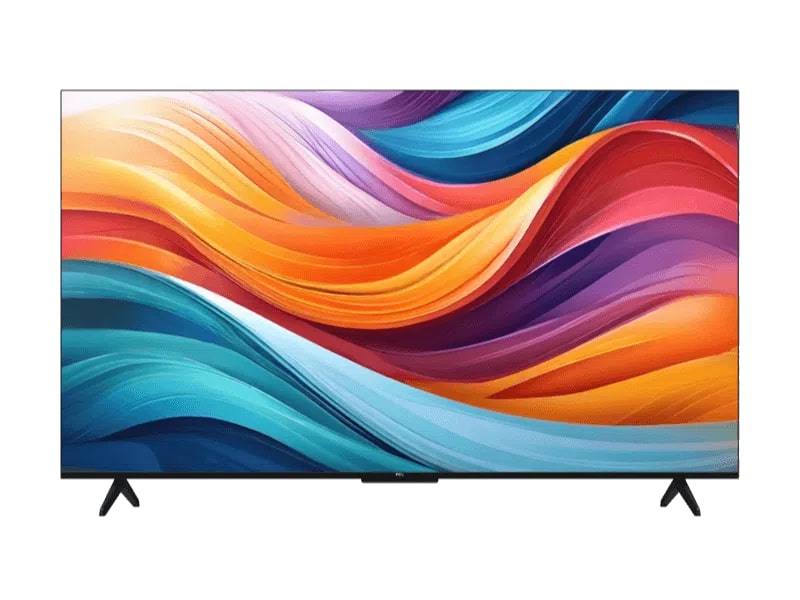 QLED телевизор TCL 55T7B артикул 330329Si-1 фото 4