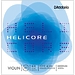 Струны для скрипки D'Addario H310 4/4M