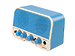 Комбоусилитель Joyo JA-02-II-blue