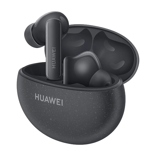 Наушники Huawei FreeBuds 5i Black артикул 321552Si-1 фото 3