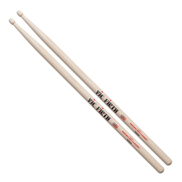 Барабанные палочки Vic Firth Vic Firth X55A артикул 310846Si-1