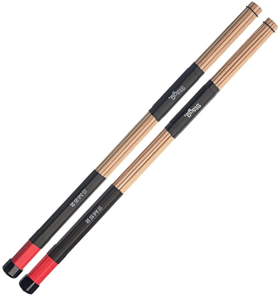 Барабанные палочки Stagg SMS2 артикул 320872Si-1