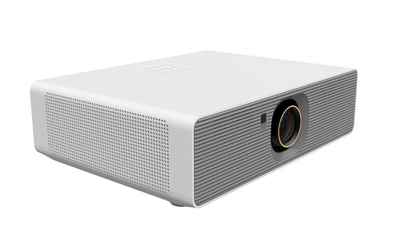 Инсталляционный проектор Exell EXL407Z артикул 320249Si-1