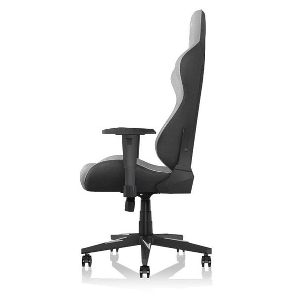 Кресло компьютерное игровое KARNOX HERO Genie Edition, silvery артикул 314918Si-1 фото 10