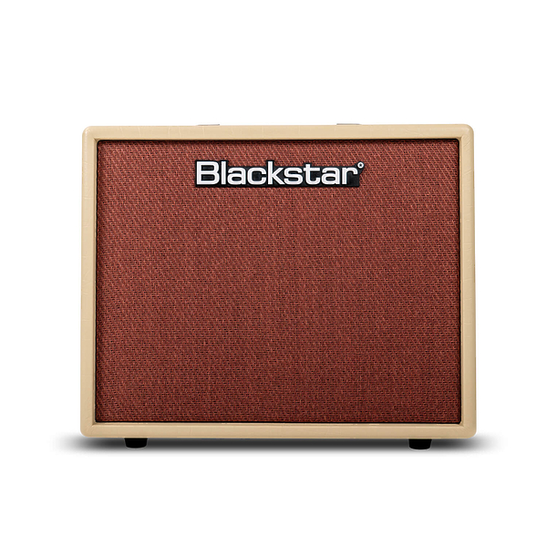 Гитарный комбо Blackstar Debut 50R артикул 322903Si-1