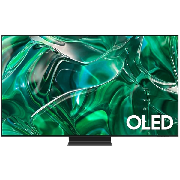 Телевизор Samsung QE55S95CAUXRU артикул 315579Si-1 в интернет-магазине «HiFiRussia»