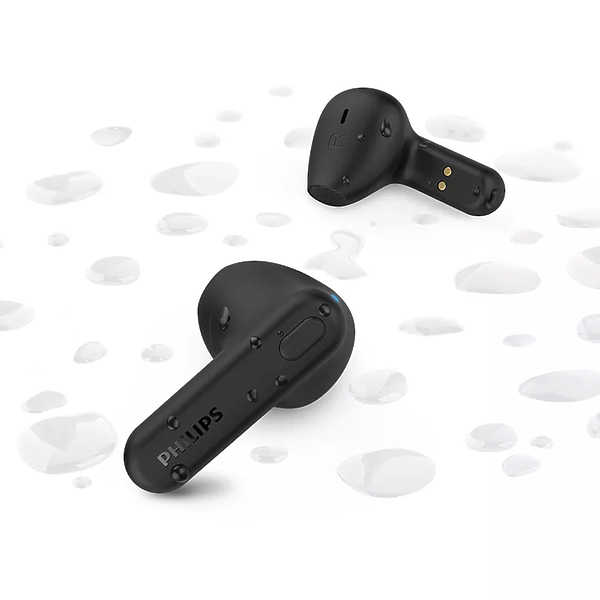 Наушники Philips TAT1138 Black артикул 315995Si-1 фото 4