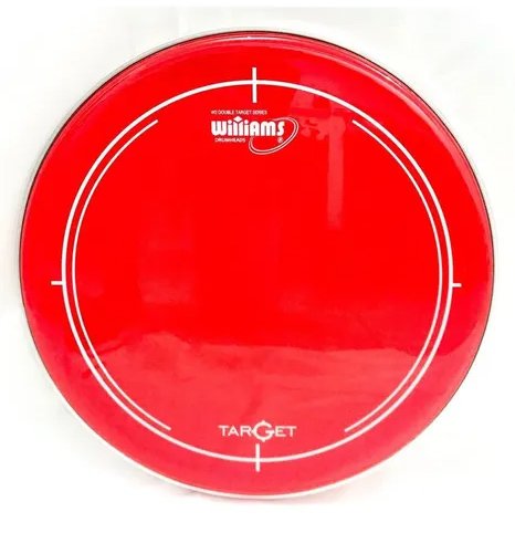 Пластик WILLIAMS WR2-7MIL-20 артикул 321401Si-1