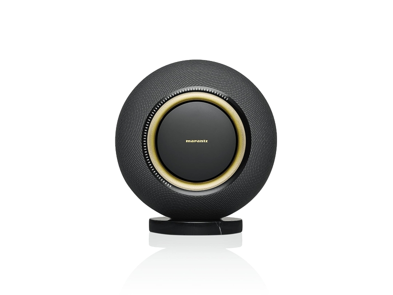 Акустическая система Marantz Horizon Midnight Sky артикул 334093Si-1 в интернет-магазине «HiFiRussia»