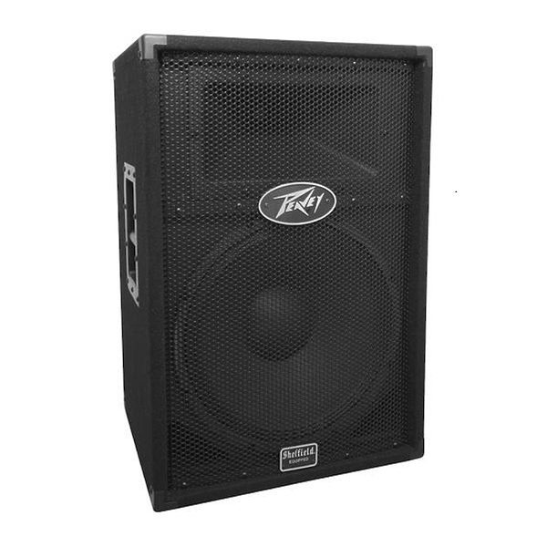 Акустическая система Peavey PV 1015D Enclosure артикул 307750Si-1