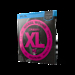Струны для бас-гитары D'Addario EXL170-5SL