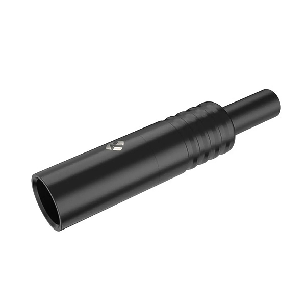 Разъем Roxtone RMX3M-B артикул 313499Si-1
