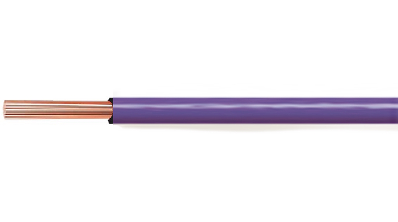 Кабель монтажный Tasker C130-VIOLET артикул 316860Si-1