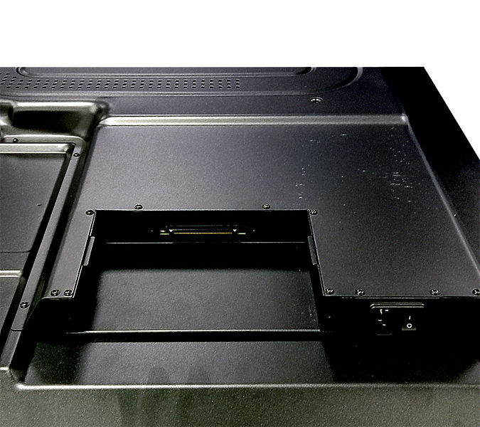 Интерактивная панель EliteBoard LR-75UL5IA артикул 307288Si-1 фото 3
