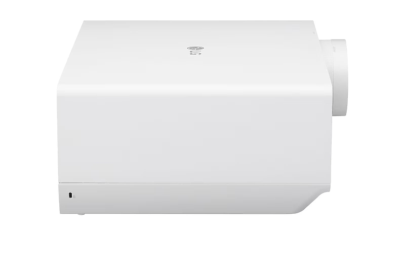 Лазерный проектор LG ProBeam BU50RG артикул 330301Si-1 фото 5