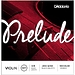Струны для скрипки D'Addario J810 4/4M