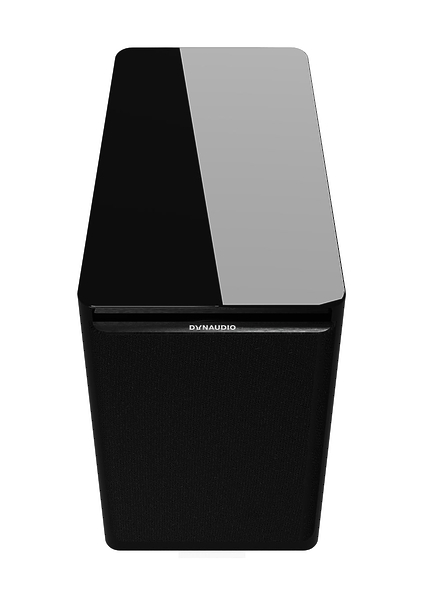 Полочная акустика Dynaudio Focus 10 Black High Gloss артикул 310329Si-1 фото 4
