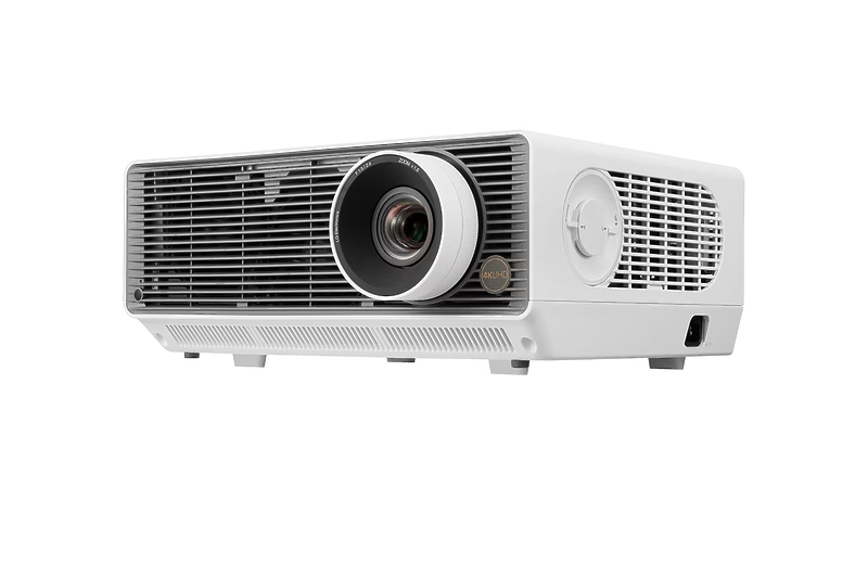 Лазерный проектор LG BU60RG артикул 319838Si-1 фото 11