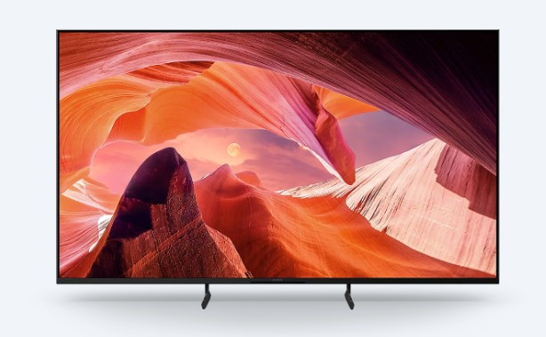 Телевизор LED Sony KD-75X80L артикул 315917Si-1 фото 9