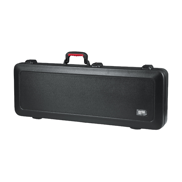 Кейс для гитары GATOR GTSA-GTRELEC-LED артикул 314149Si-1