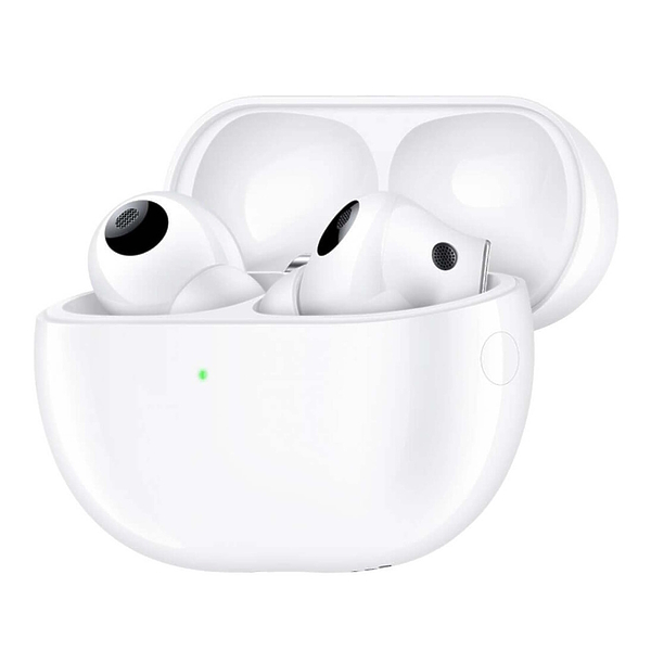 Наушники Huawei FreeBuds Pro 3 T0018 White артикул 321557Si-1 фото 5