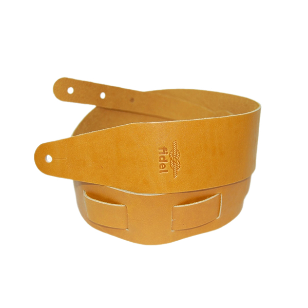 Ремень для гитары Fidel FL50032L Leather артикул 331772Si-1