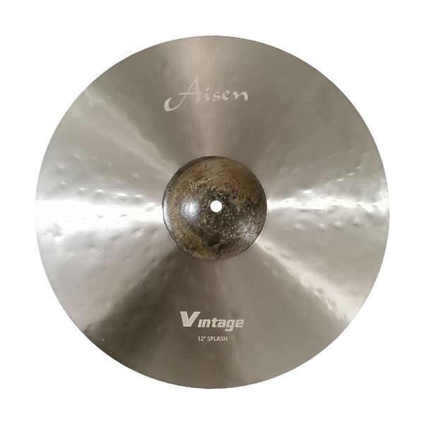 Тарелка AISEN B20 VINTAGE 12' SPLASH артикул 310723Si-1