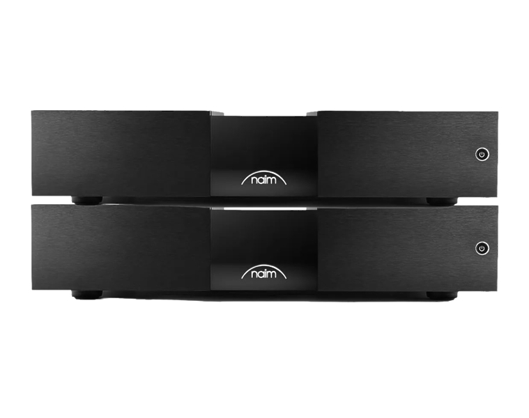 Усилитель мощности (2 моноблока) Naim NAP 350 NEW CLASSIC артикул 307265Si-1 в интернет-магазине «HiFiRussia»