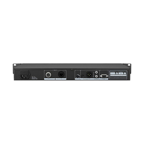 Центральный блок RELACART CS-102M артикул 321606Si-1 фото 3