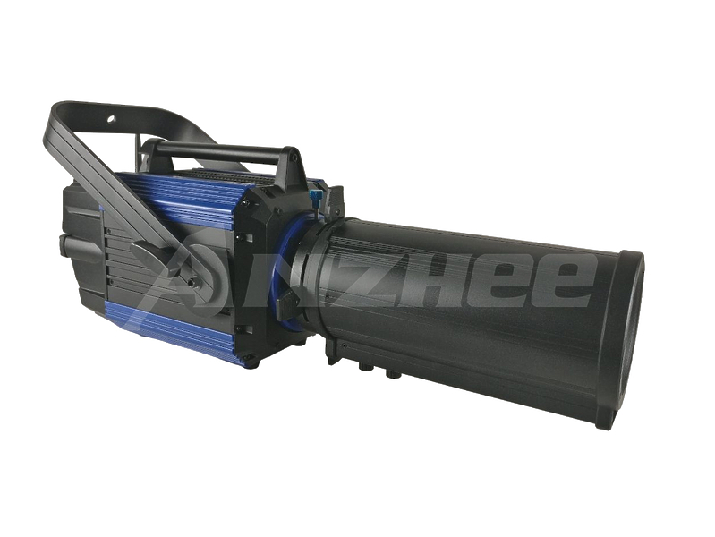 Прожектор Anzhee Profile 400 Q ZOOM артикул 314673Si-1