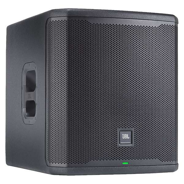 Сабвуфер JBL PRX915XLF артикул 309355Si-1